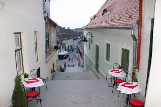 Sibiu Romania