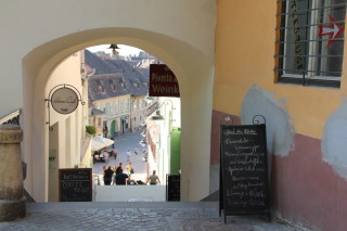 sibiu romania