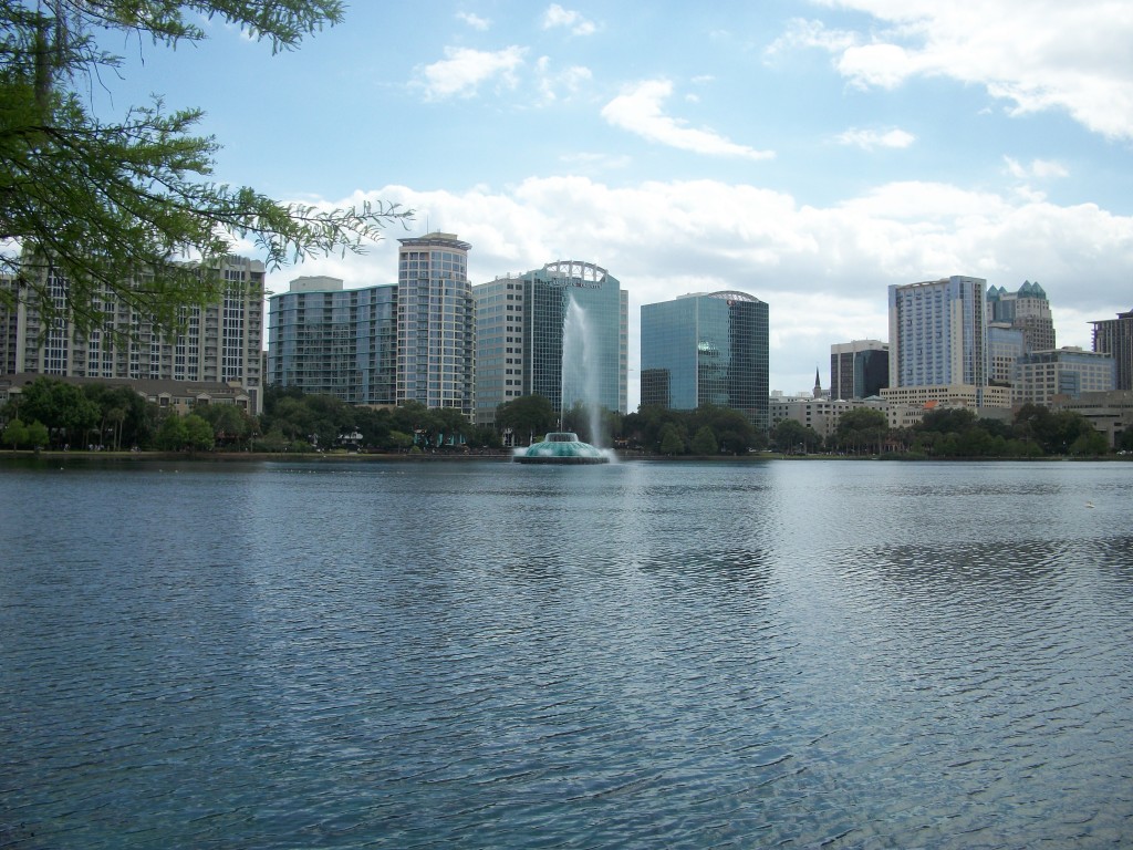 orlando florida
