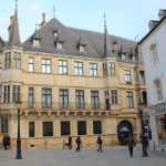 Luxembourg