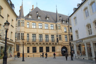 Luxembourg