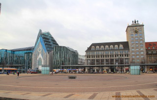 Leipzig