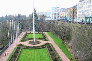Luxembourg
