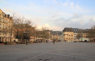 Luxembourg