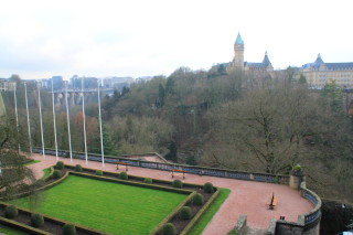 luxembourg