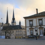 Luxembourg