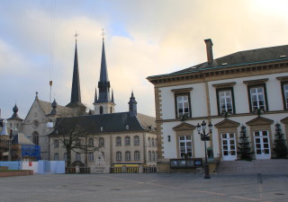Luxembourg