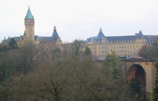 luxembourg