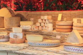 luxembourg christmas market