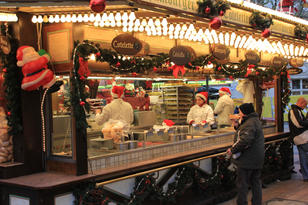 luxembourg christmas market