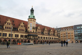 Leipzig