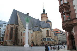 Leipzig