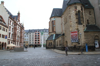 Leipzig