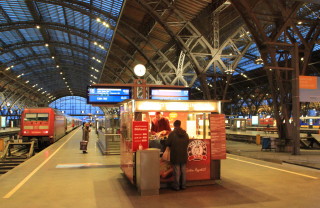Leipzig