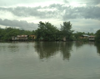 Bocas del Toro Panama