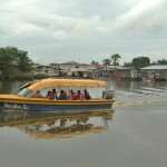 Bocas del Toro Panama