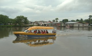 Bocas del Toro Panama