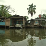 Bocas del Toro Panama