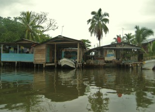 Bocas del Toro Panama