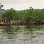 Bocas del Toro Panama