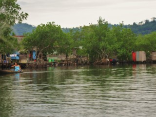 Bocas del Toro Panama
