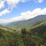 Vilcabamba Ecuador