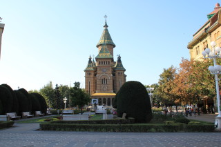 Timișoara