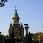 Timișoara