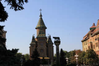 Timișoara