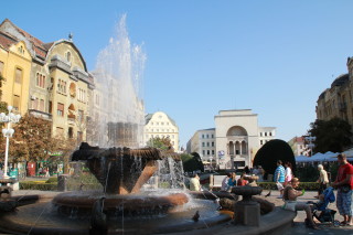 Timișoara