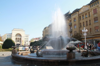 Timișoara