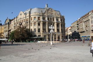 Timișoara