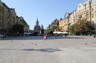 Timișoara