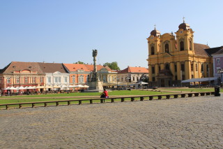 Timișoara