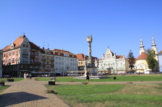 Timișoara