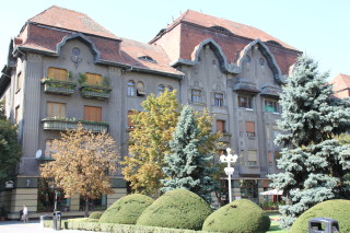Timișoara