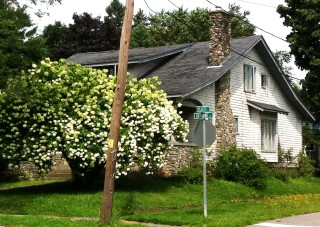 Bangor maine