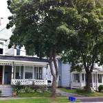 Bangor maine