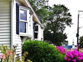 Bangor maine