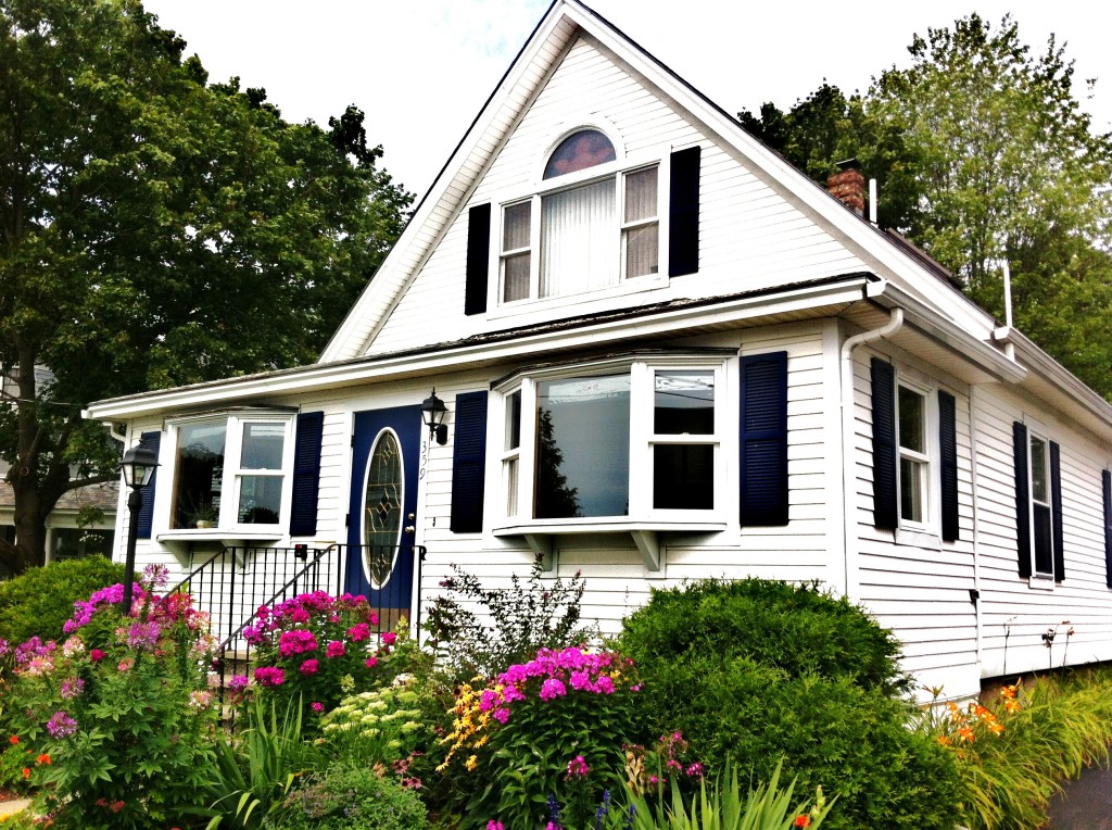 Bangor maine