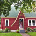 Bangor maine