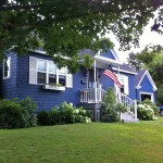 Bangor maine