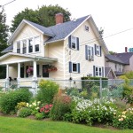 Bangor maine