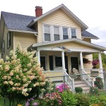 Bangor maine