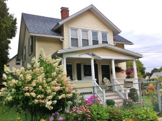 Bangor maine