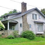 Bangor maine