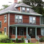 Bangor maine