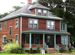Bangor maine