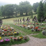 Prislop Monastery Romania