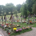 Prislop Monastery Romania